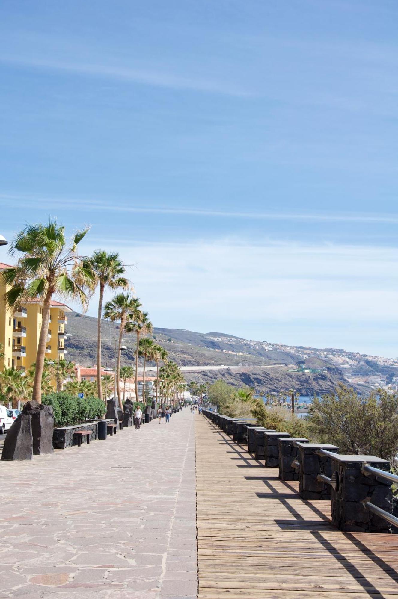 Vistas Al Mar * Candelaria