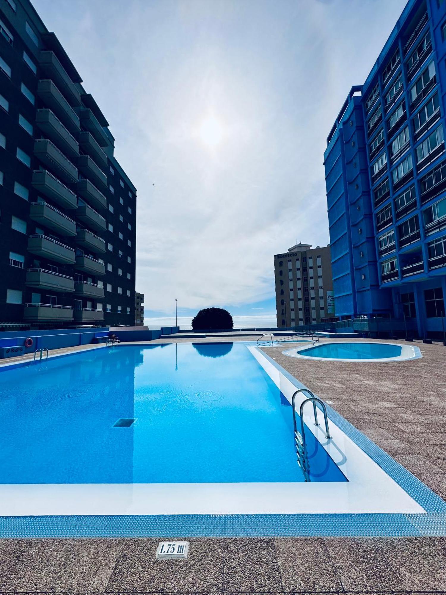 Apartment Vistas Al Mar Candelaria