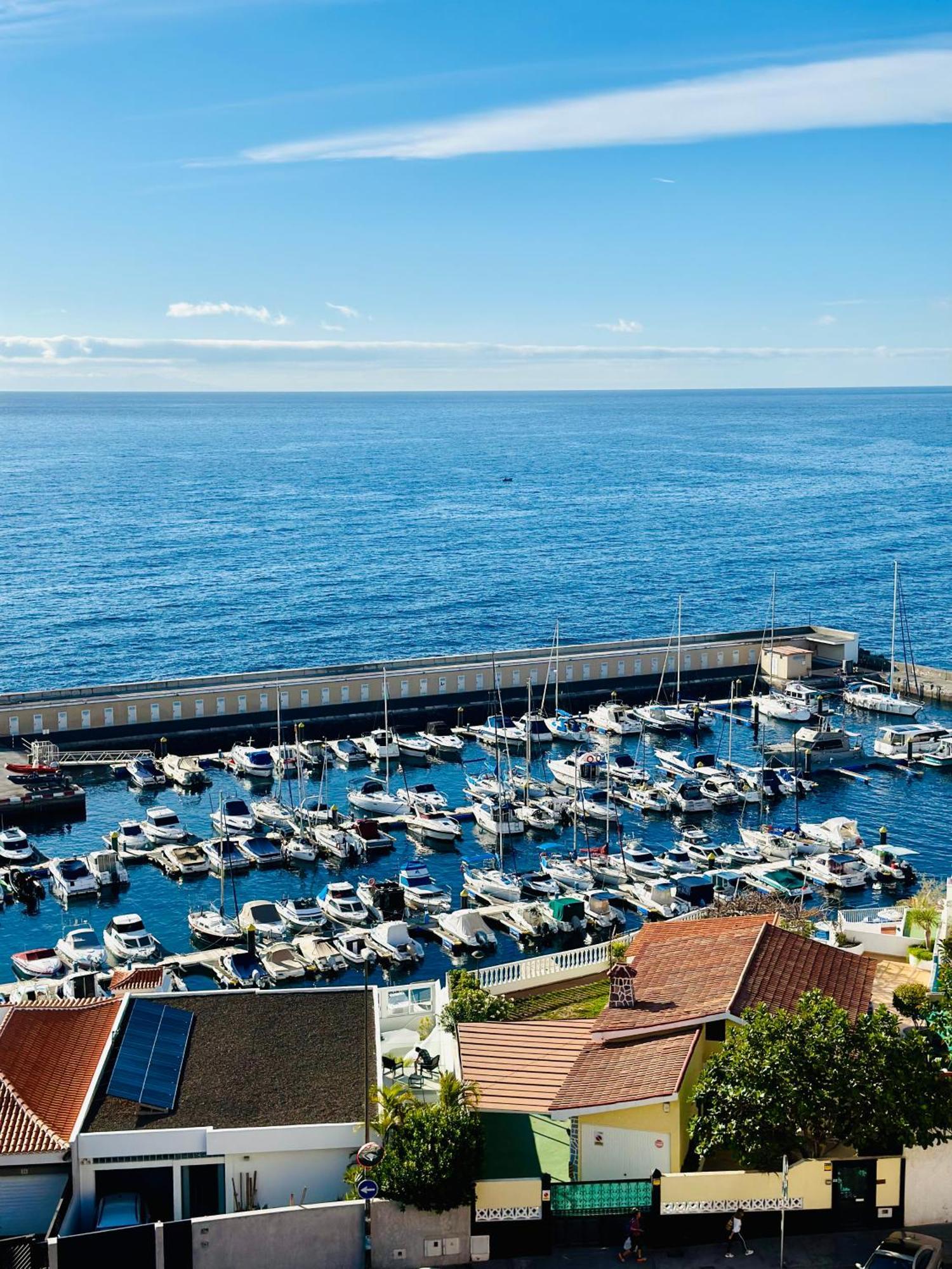 Vistas Al Mar *