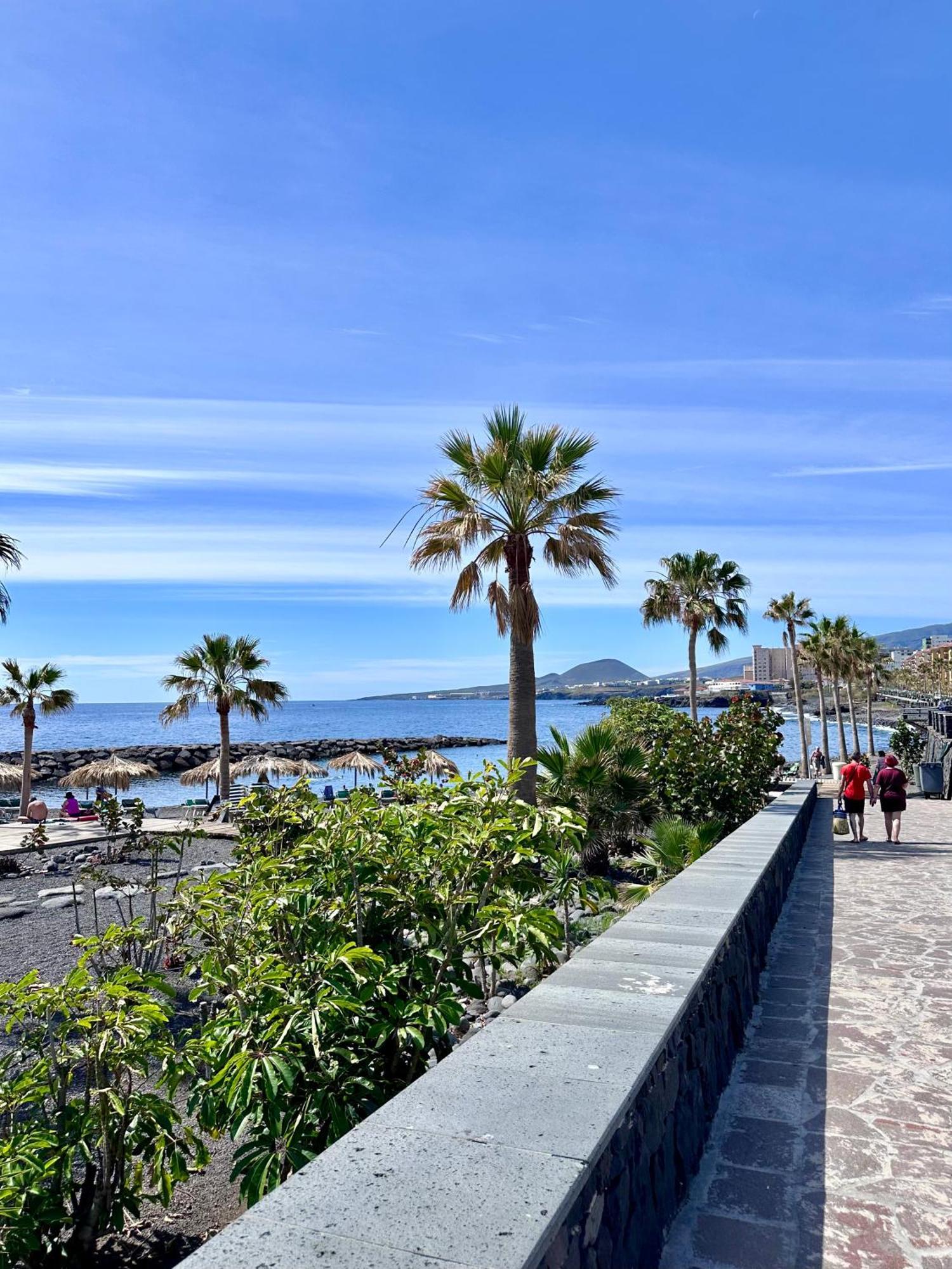 Vistas Al Mar Candelaria