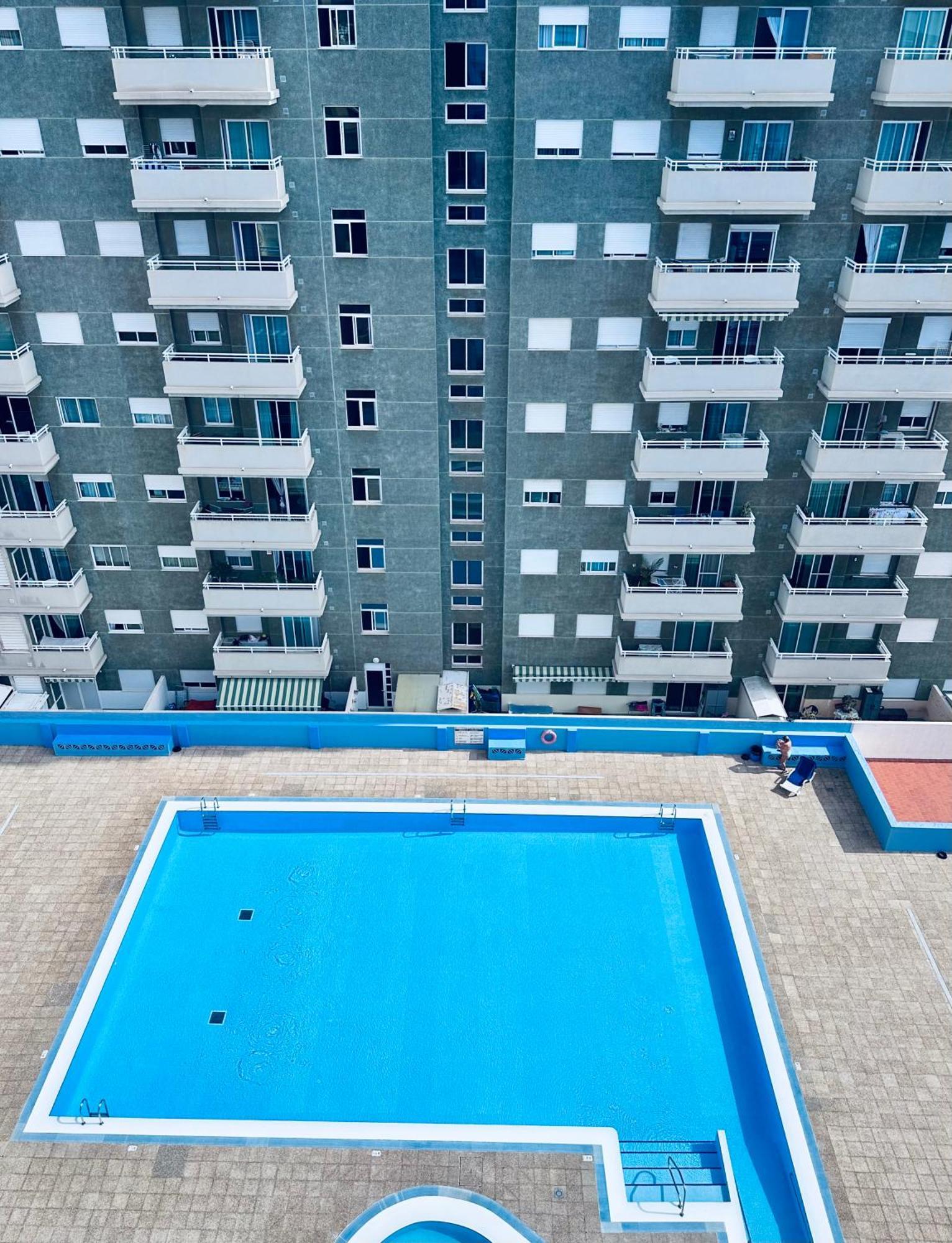 Vistas Al Mar Apartment