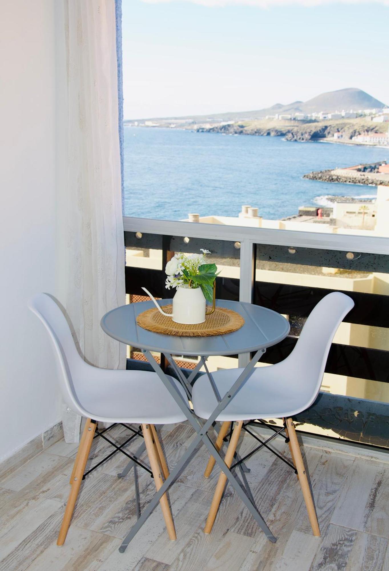 Apartment Vistas Al Mar *