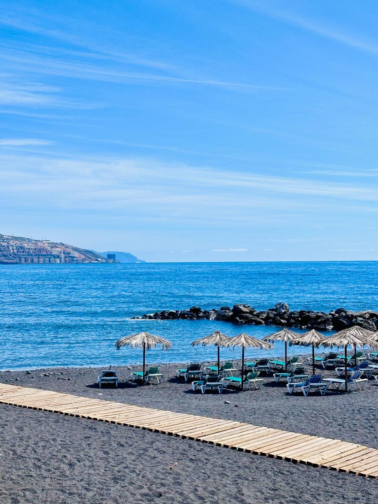 Vistas Al Mar *