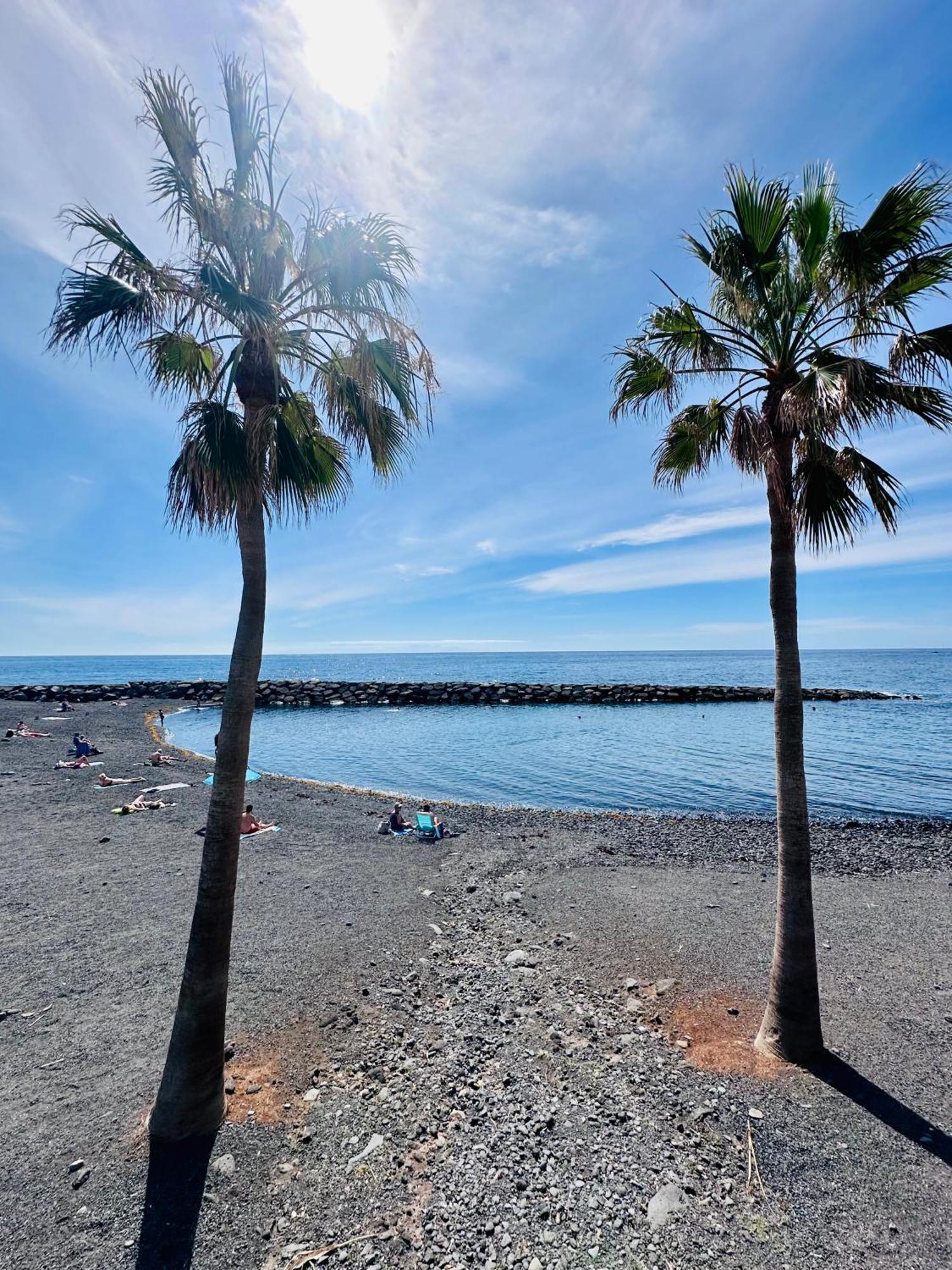 Vistas Al Mar