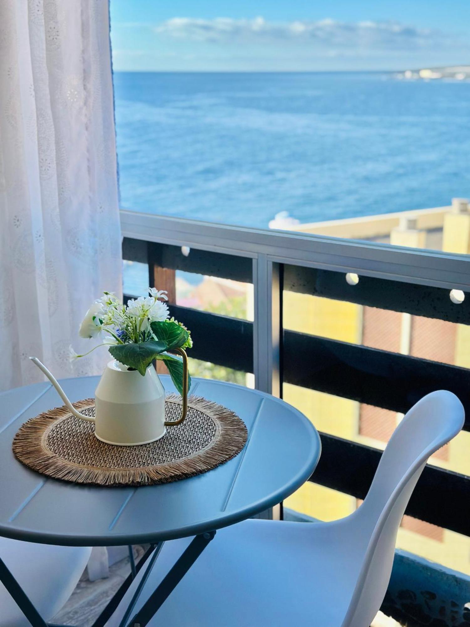 Apartment Vistas Al Mar *
