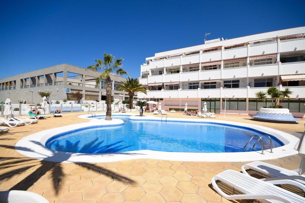 Azahara Playa 46 - One Bed *