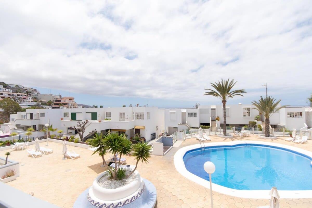Azahara Playa 46 - One Bed Appartement *