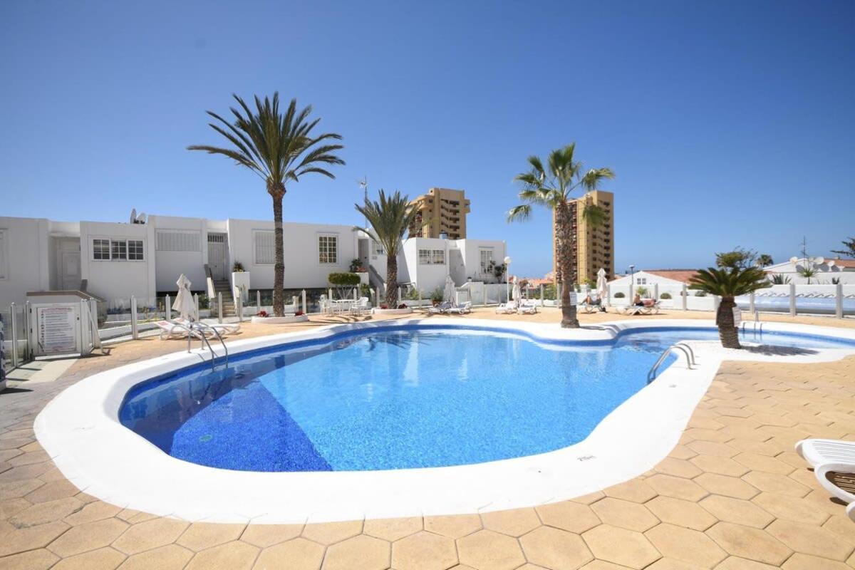 Appartement Azahara Playa 46 - One Bed *