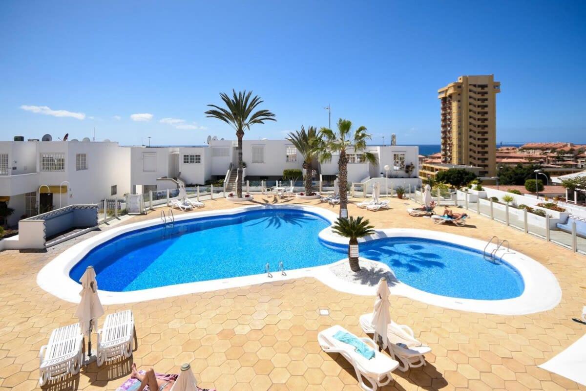 Azahara Playa 46 - One Bed Appartement *