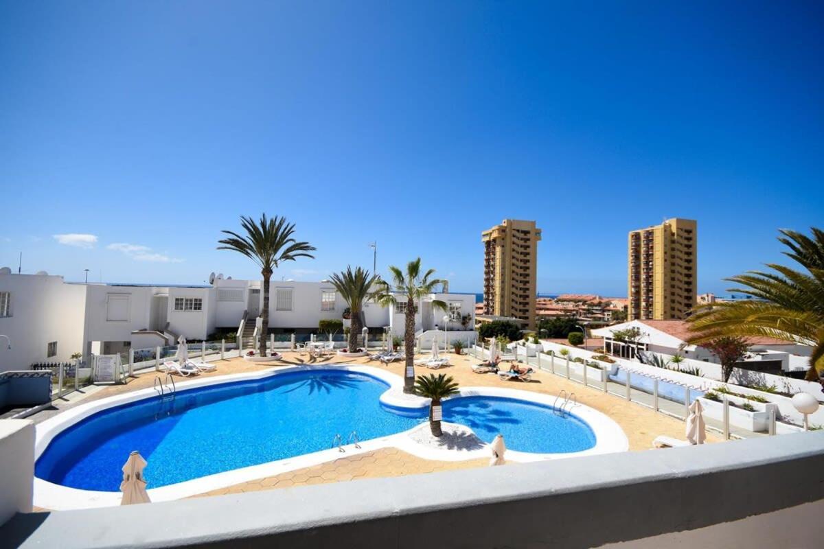 Appartement Azahara Playa 46 - One Bed