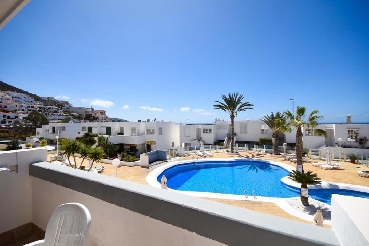 Azahara Playa 46 - One Bed Appartement Los Cristianos (Tenerife)