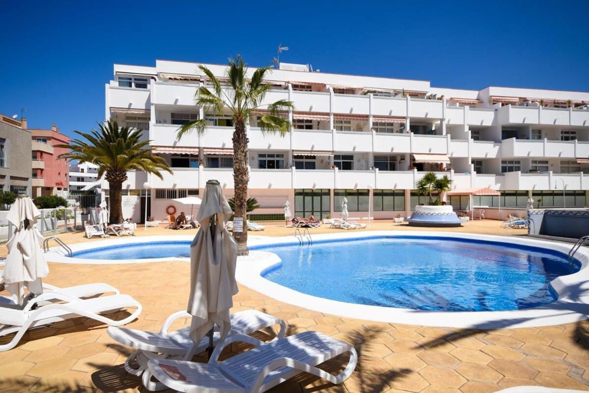 Azahara Playa 46 - One Bed Los Cristianos (Tenerife)
