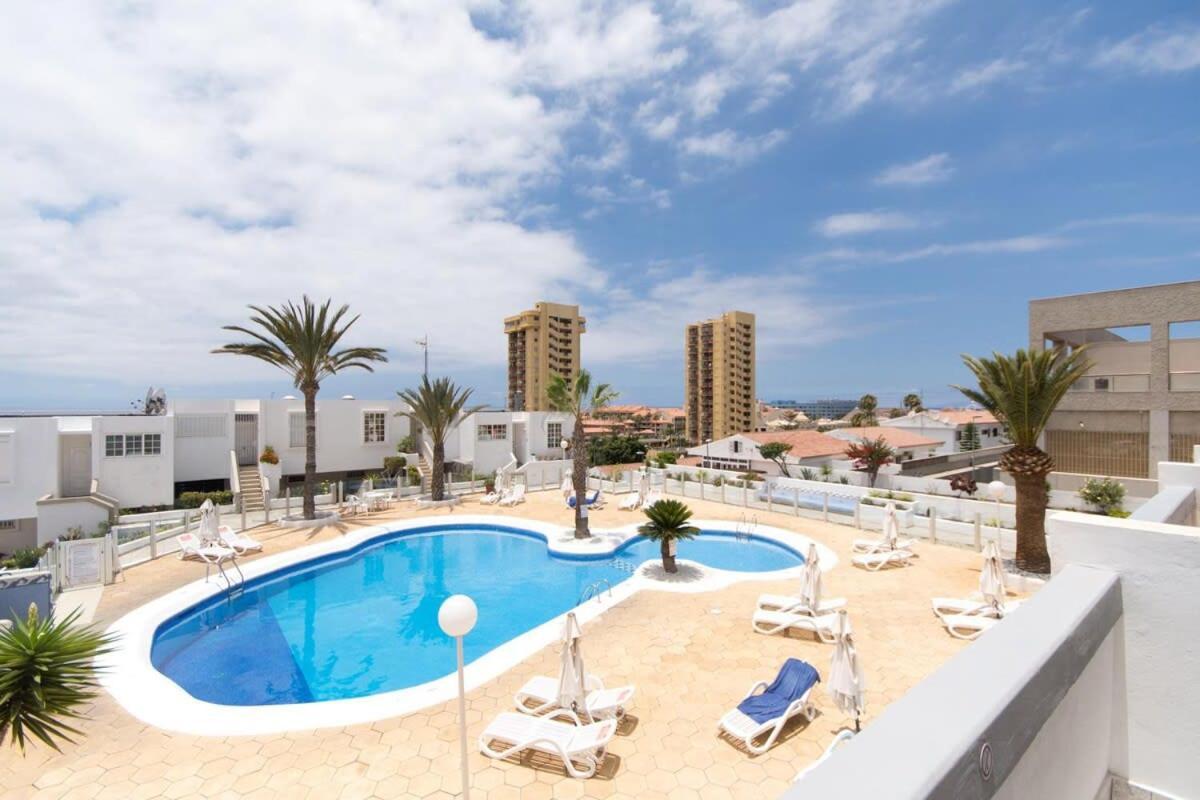 Azahara Playa 46 - One Bed Appartement