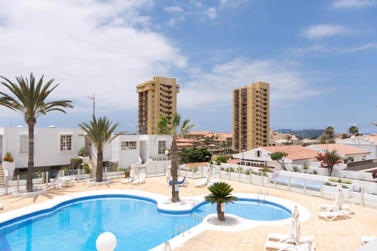 Appartement Azahara Playa 46 - One Bed *