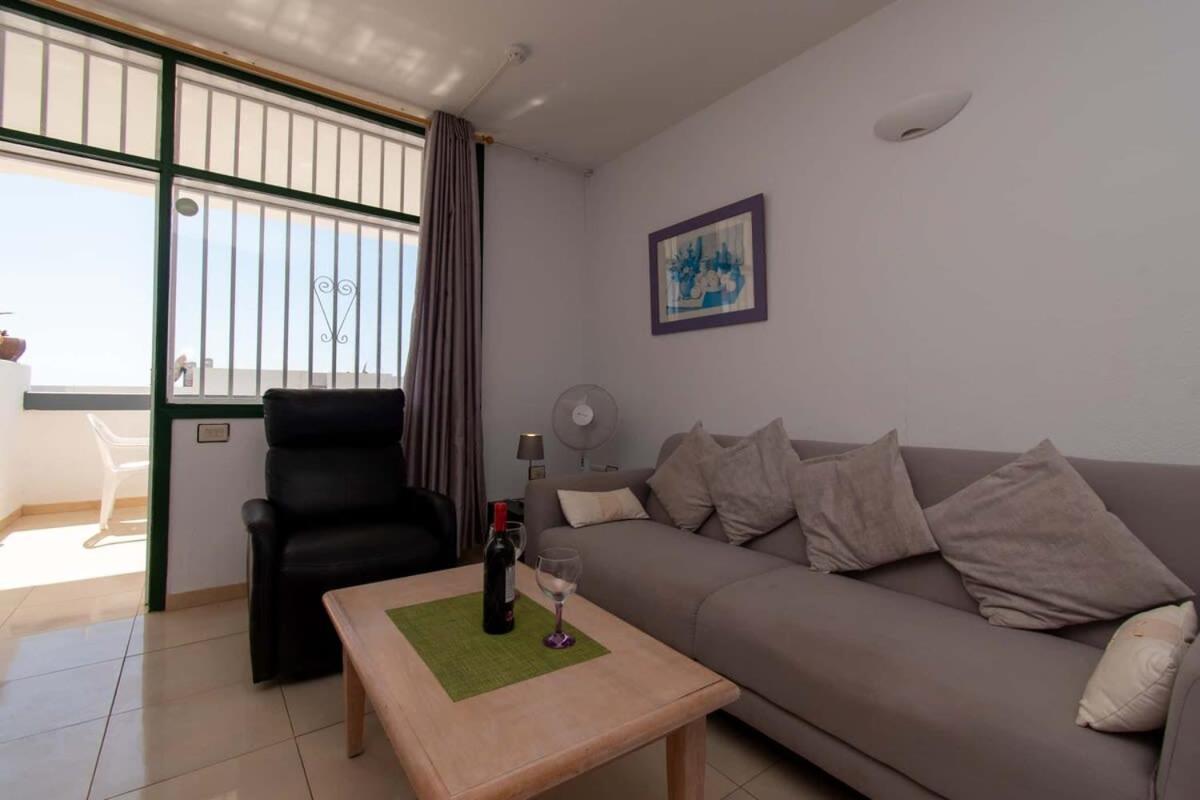Azahara Playa 46 - One Bed *