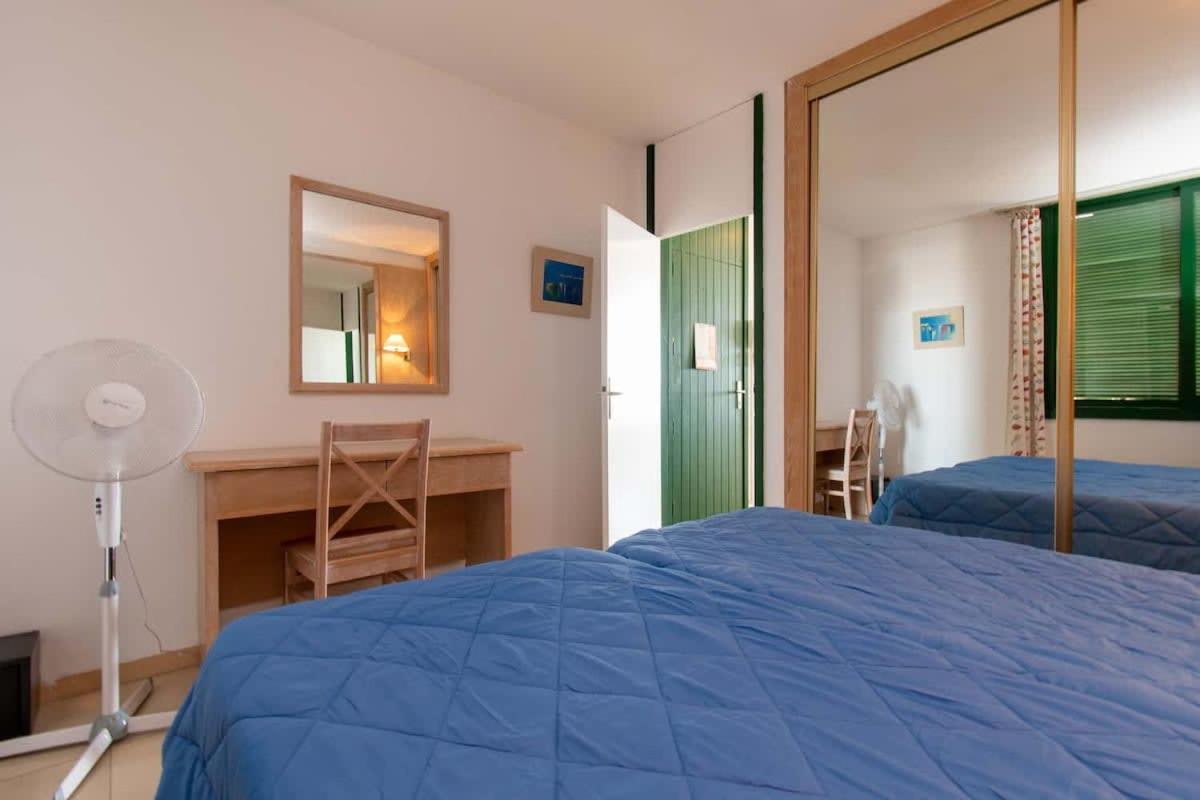 Azahara Playa 46 - One Bed