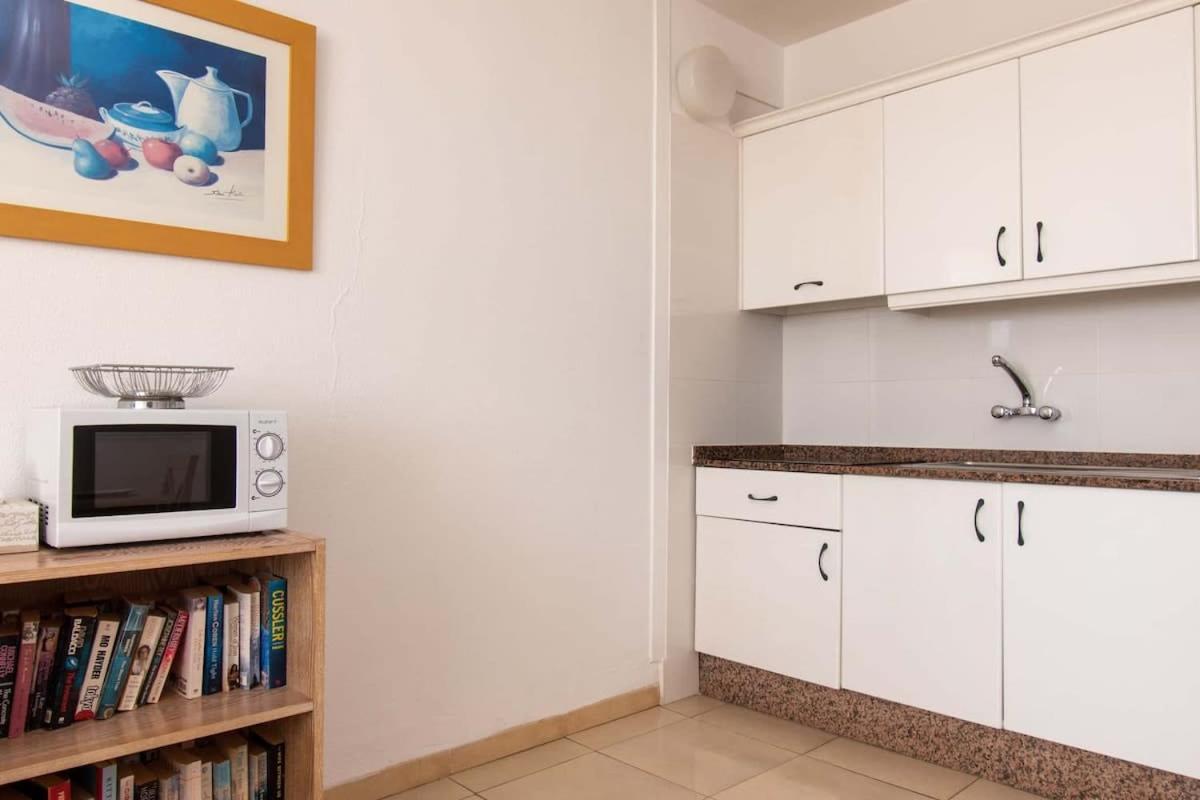 Appartement Azahara Playa 46 - One Bed