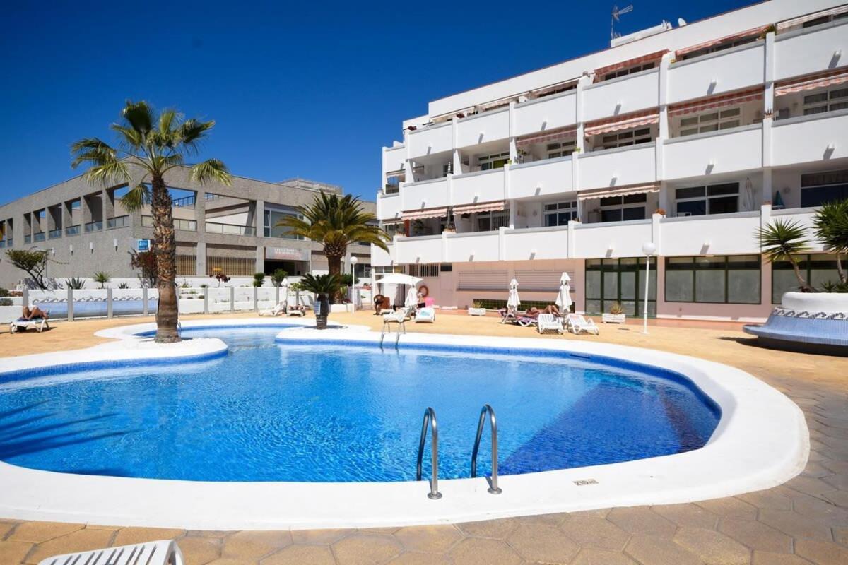 Azahara Playa 46 - One Bed Appartement Los Cristianos (Tenerife)