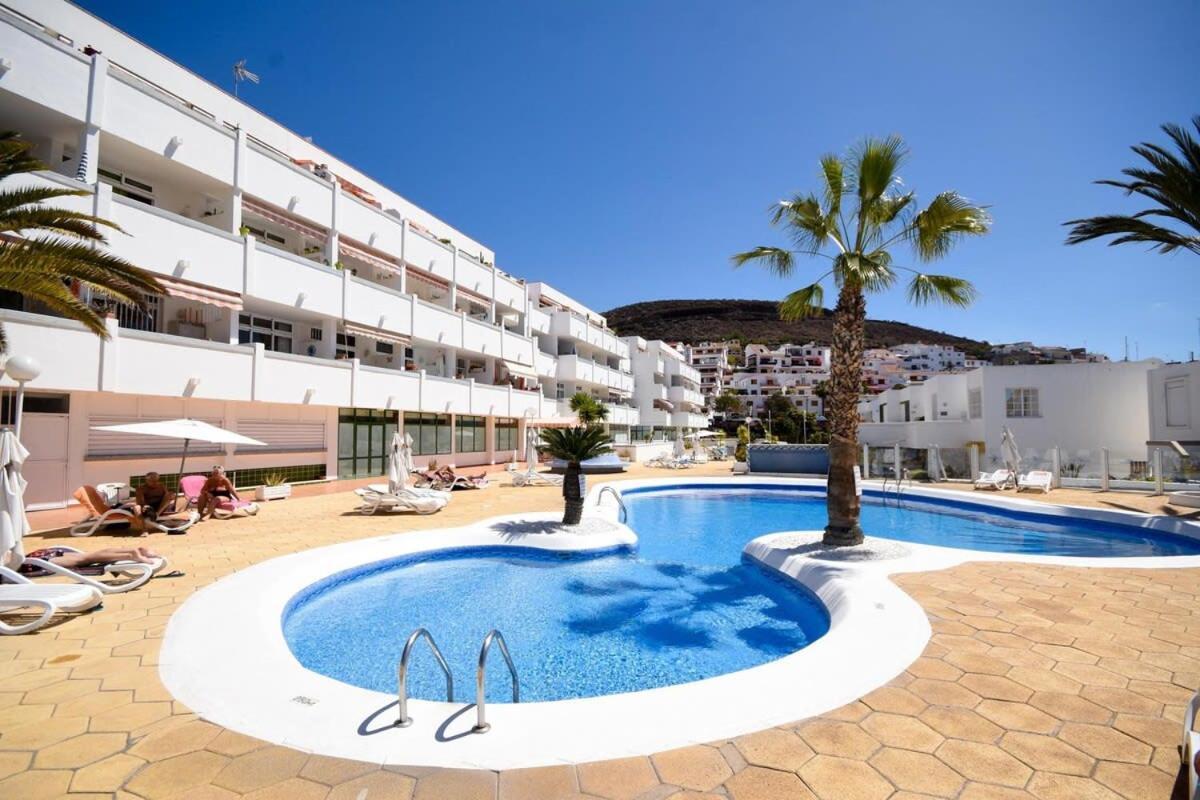 Appartement Azahara Playa 46 - One Bed *