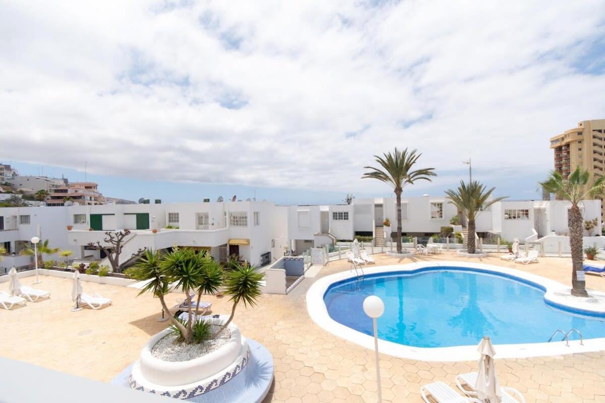 Appartement Azahara Playa 46 - One Bed Los Cristianos (Tenerife)