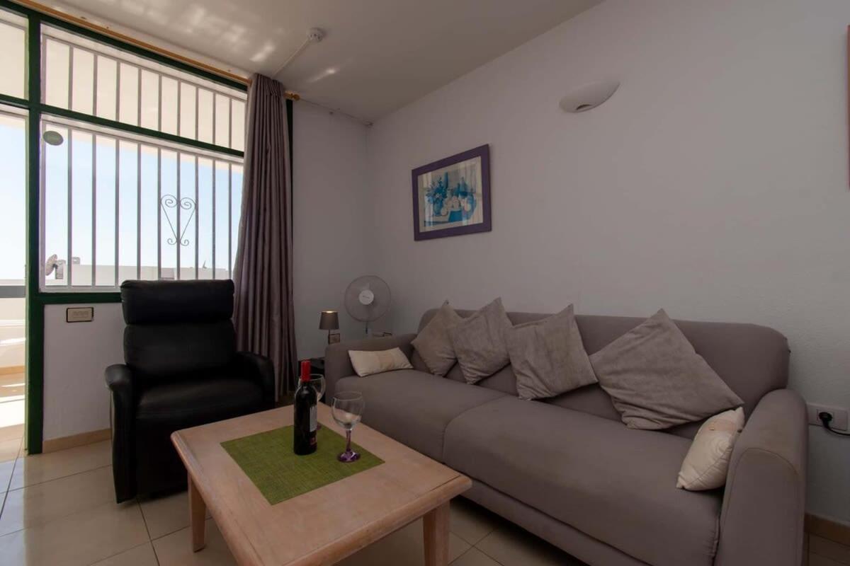 Appartement Azahara Playa 46 - One Bed