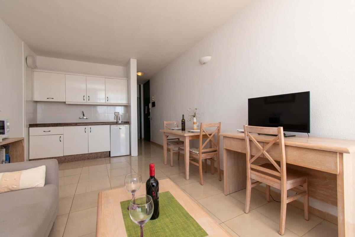 Azahara Playa 46 - One Bed Appartement