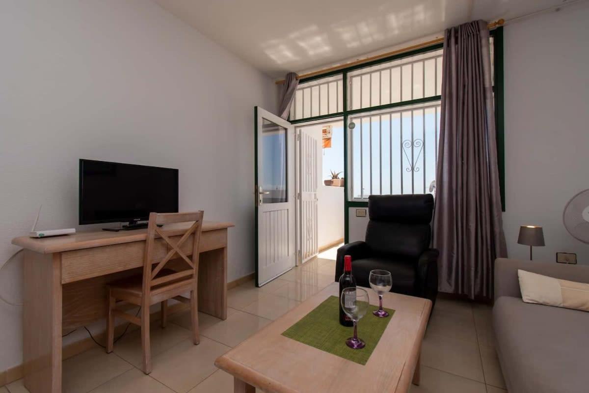 Appartement Azahara Playa 46 - One Bed *