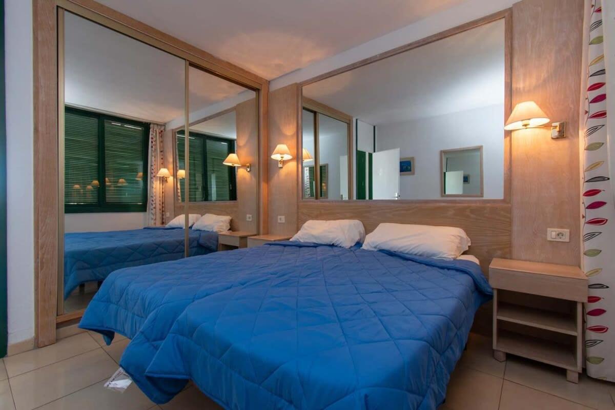 Azahara Playa 46 - One Bed *
