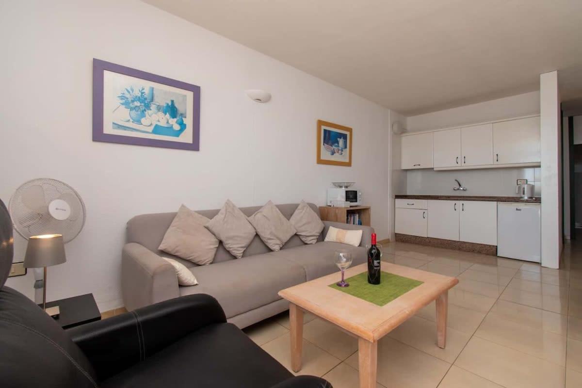 Azahara Playa 46 - One Bed Appartement *