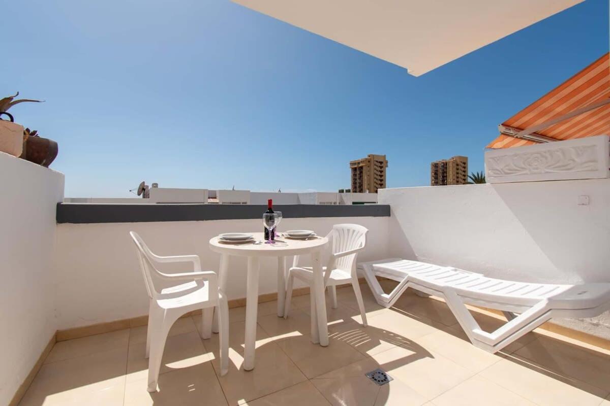 Appartement Azahara Playa 46 - One Bed Los Cristianos (Tenerife)