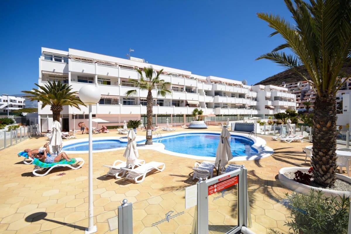Azahara Playa 46 - One Bed Appartement Los Cristianos (Tenerife)