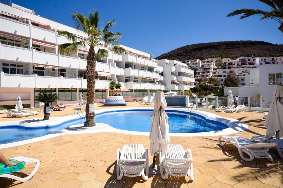 Azahara Playa 46 - One Bed Los Cristianos (Tenerife)