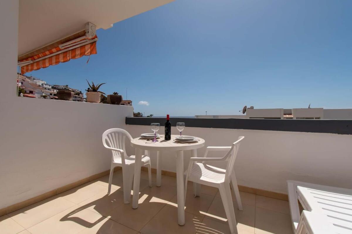 Appartement Azahara Playa 46 - One Bed