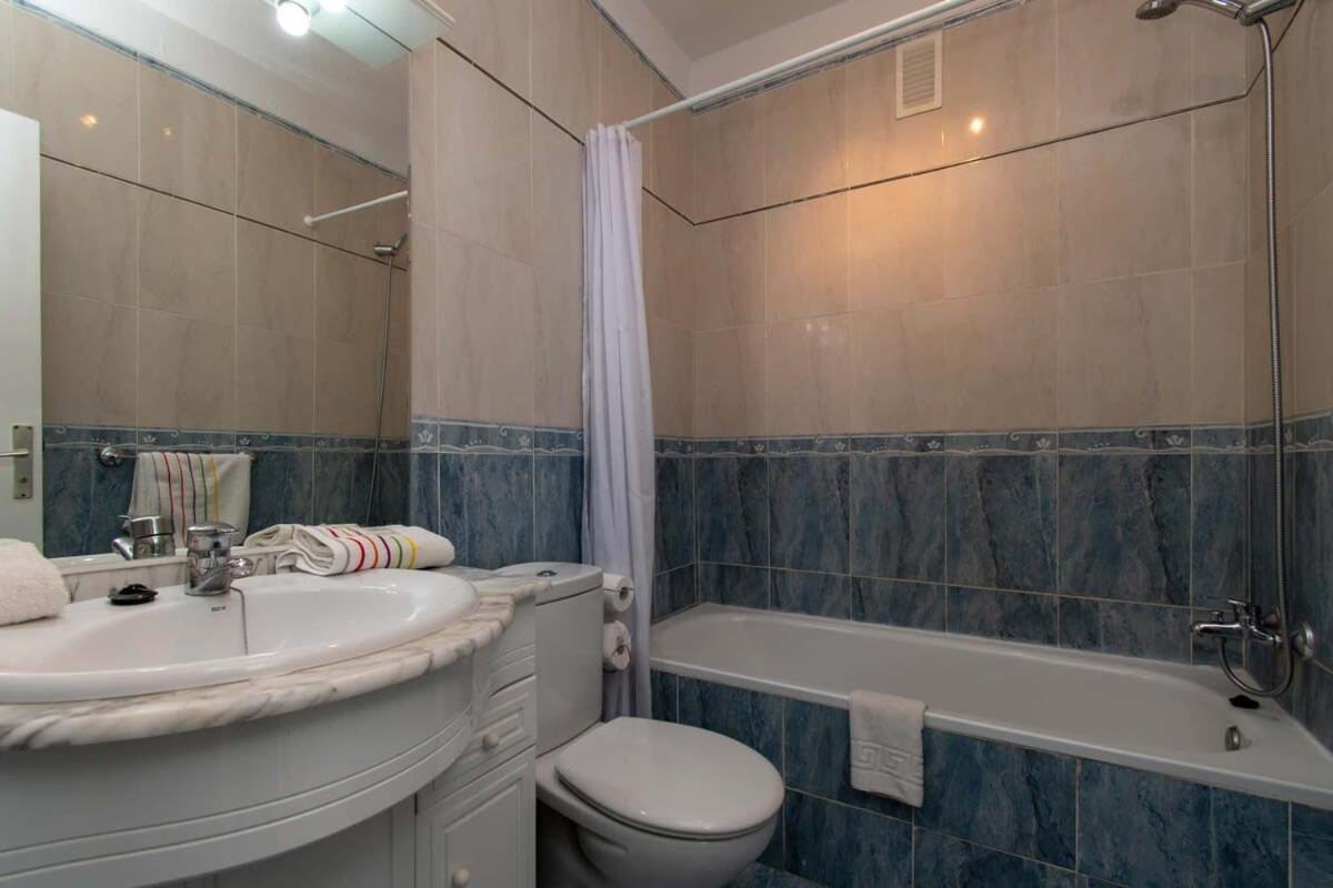 Azahara Playa 46 - One Bed Appartement Los Cristianos (Tenerife)