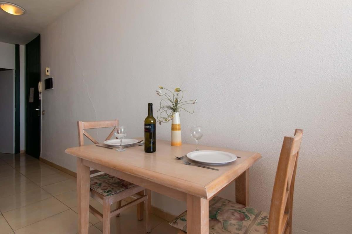 Azahara Playa 46 - One Bed Appartement