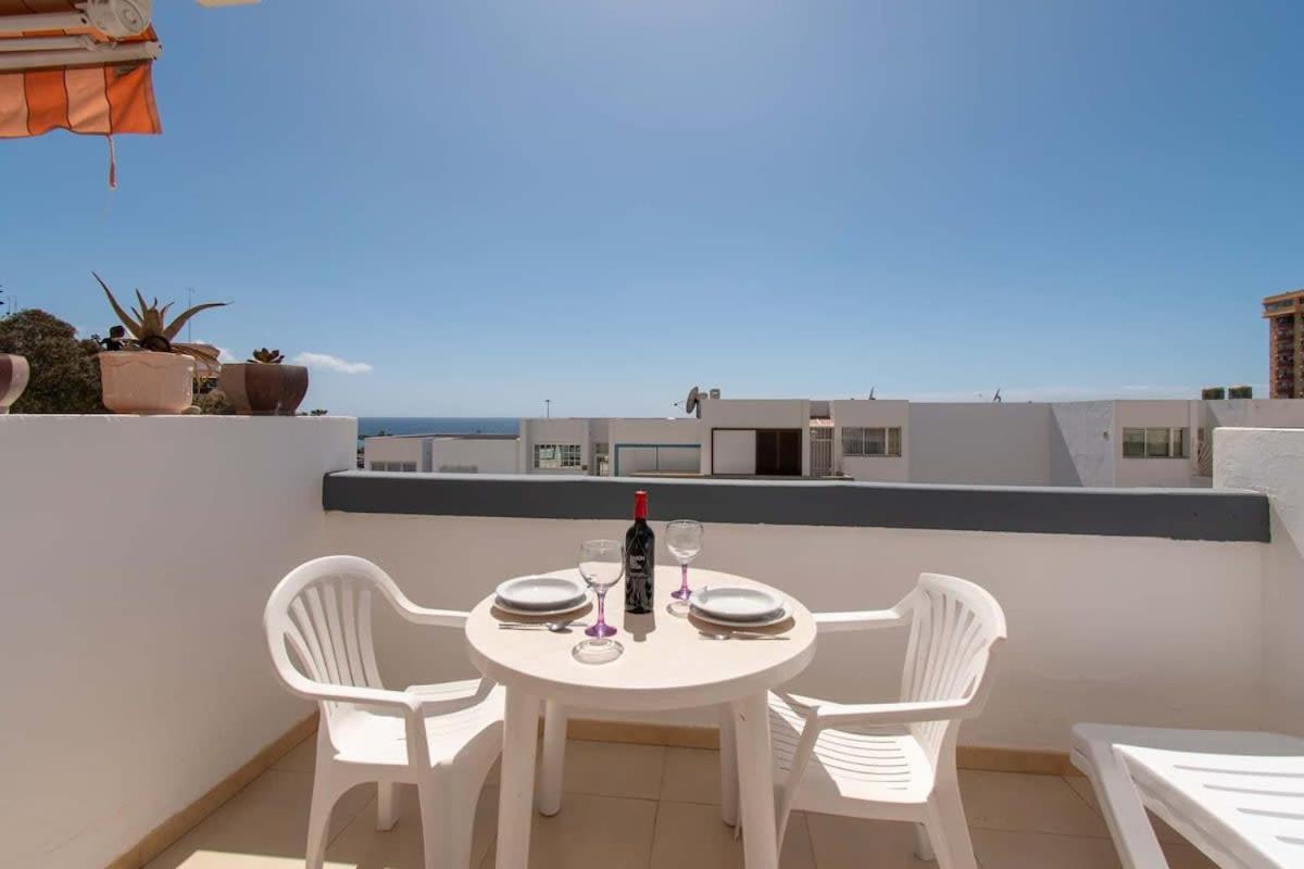 Appartement Azahara Playa 46 - One Bed *