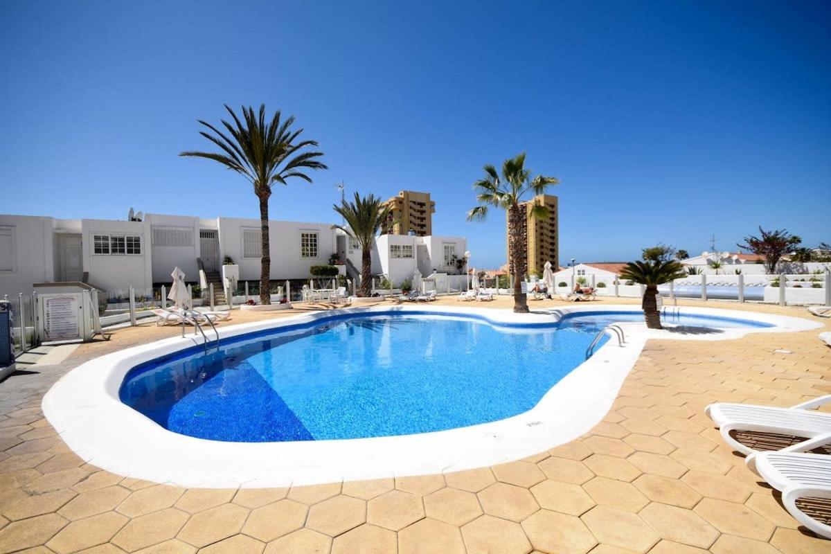 Azahara Playa 46 - One Bed Los Cristianos (Tenerife)