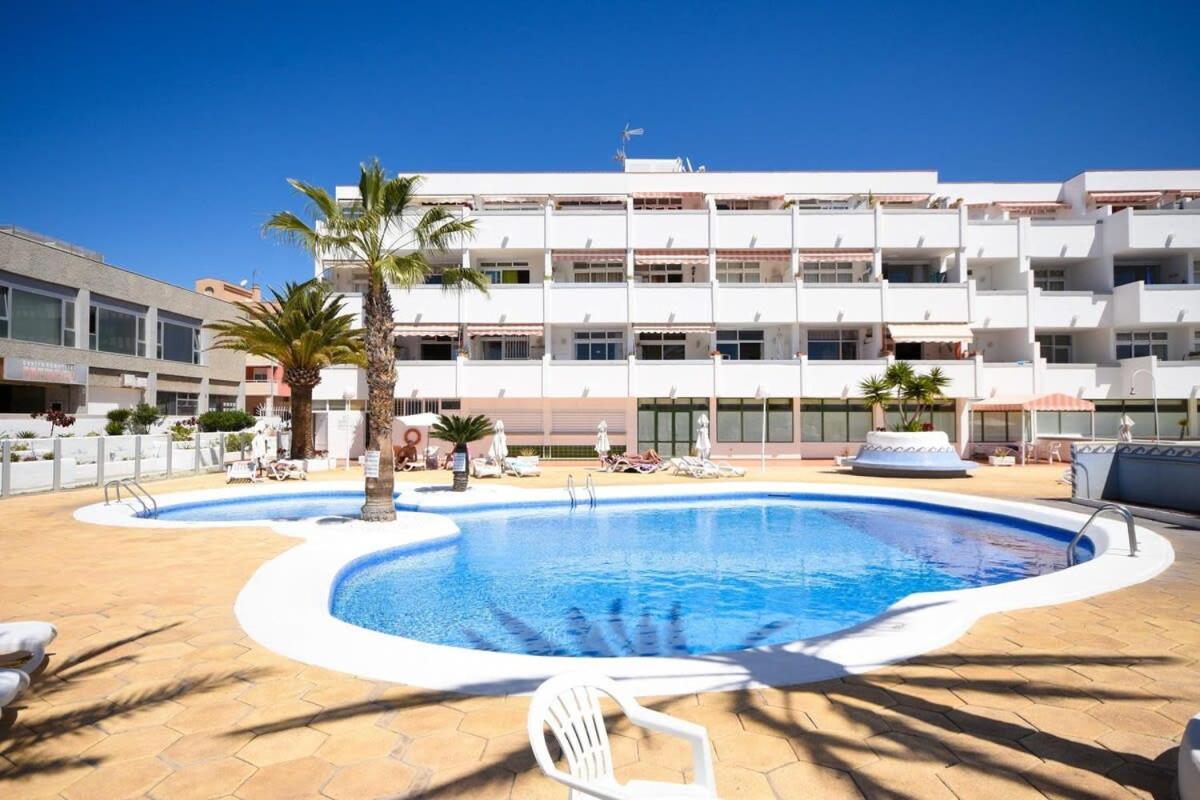 Azahara Playa 46 - One Bed Appartement Los Cristianos (Tenerife)