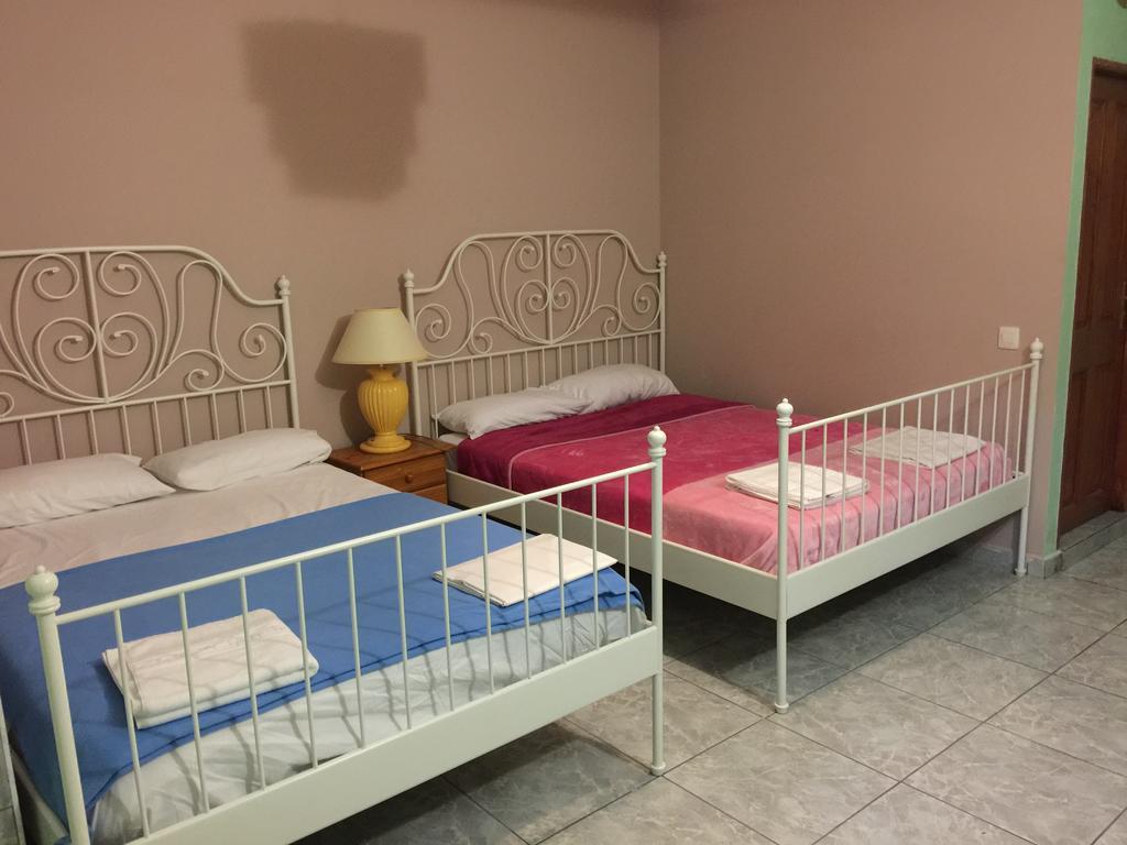 Hostel Tenerife Los Cristianos (Tenerife)