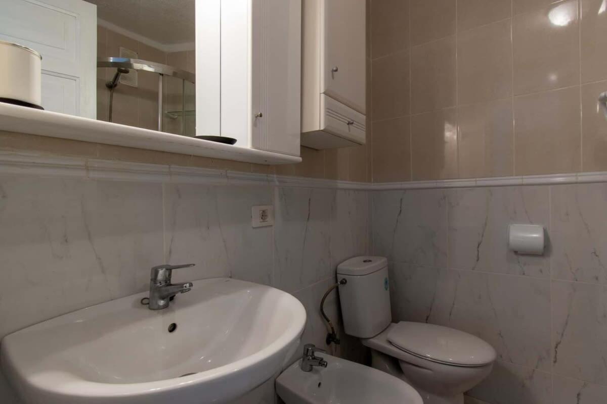 Parque Santiago Ii 269 - With Sea And Pool Views