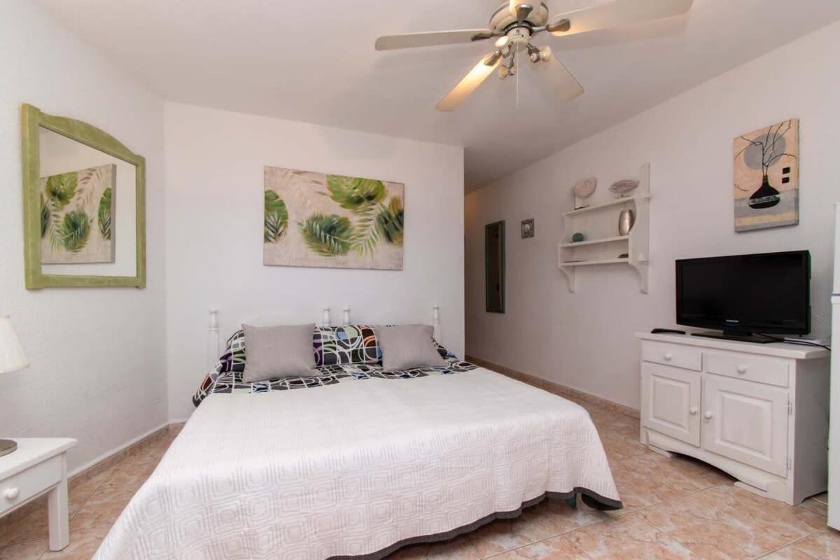 Parque Santiago Ii 269 - With Sea And Pool Views Apartment *