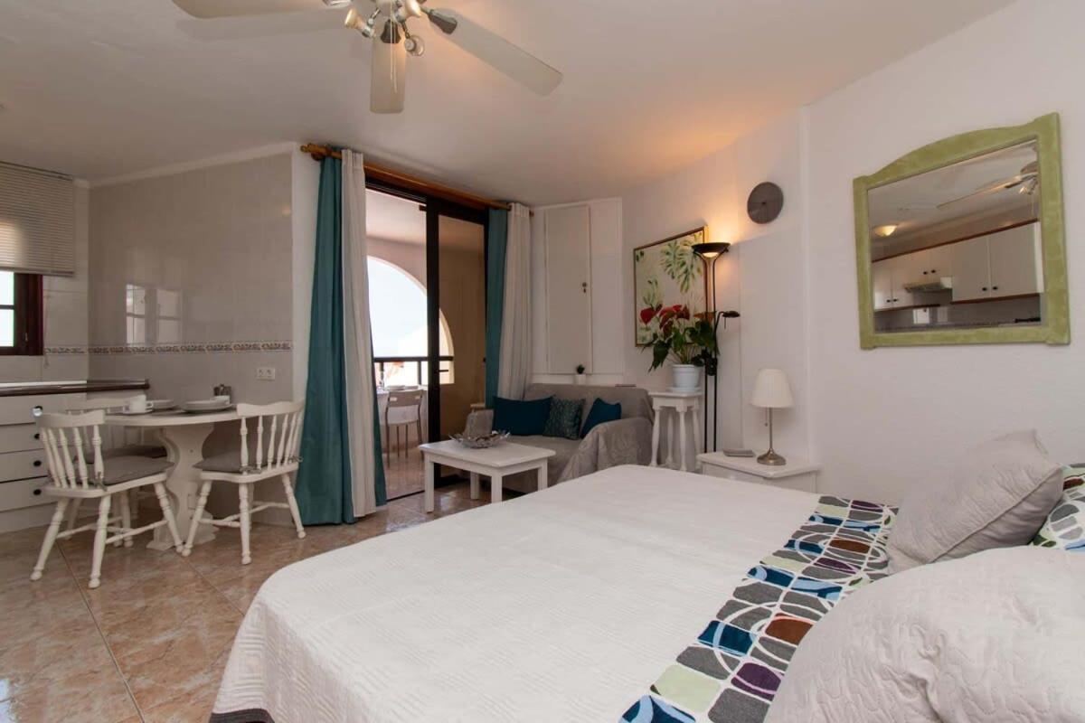 Parque Santiago Ii 269 - With Sea And Pool Views Apartment *