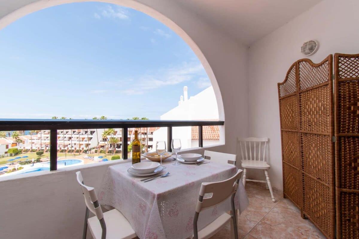 Parque Santiago Ii 269 - With Sea And Pool Views Apartment *