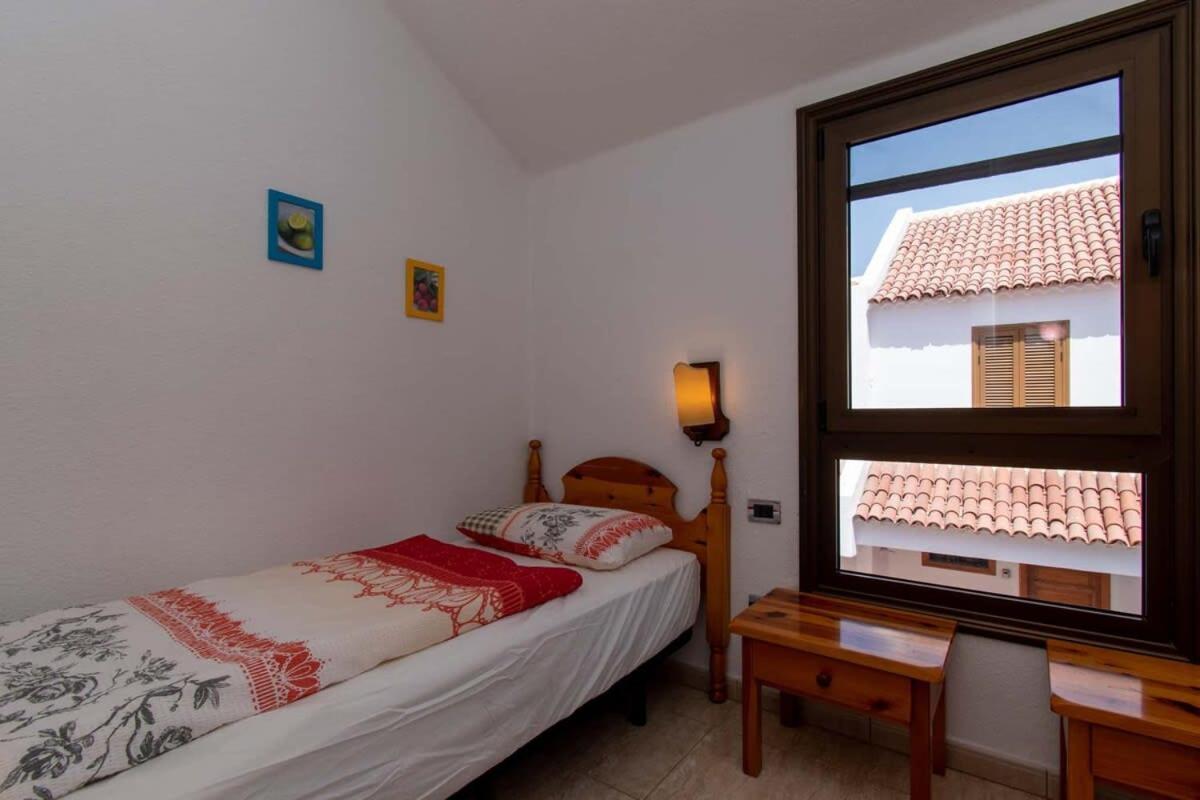 Apartment Parque Santiago Ii 271 - Two Bed With Pool View And Wifi Internet