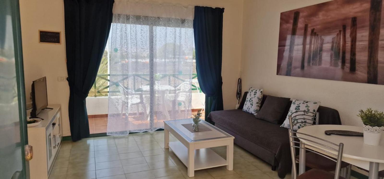 Parque Don Jose Appart hôtel *