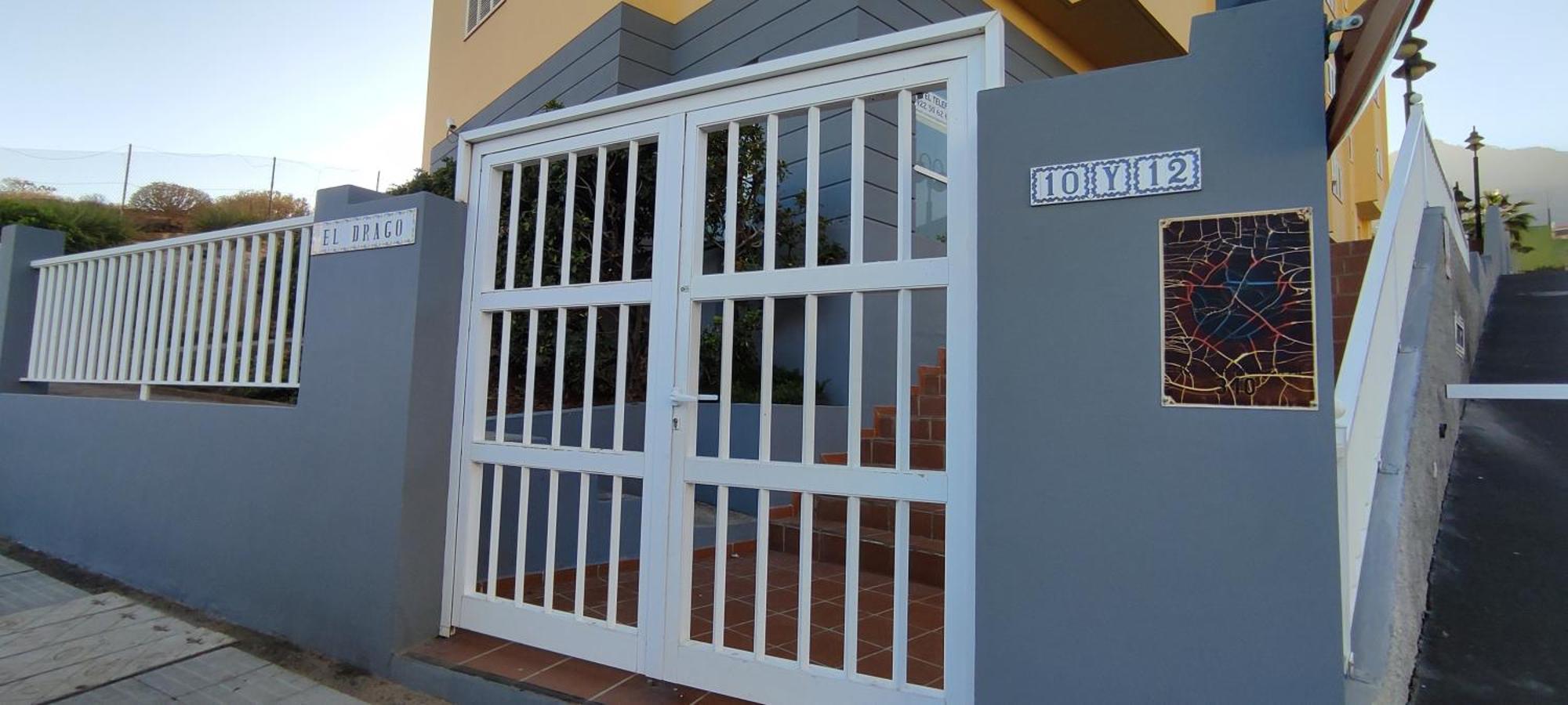 Sunlivetenerife Appartement