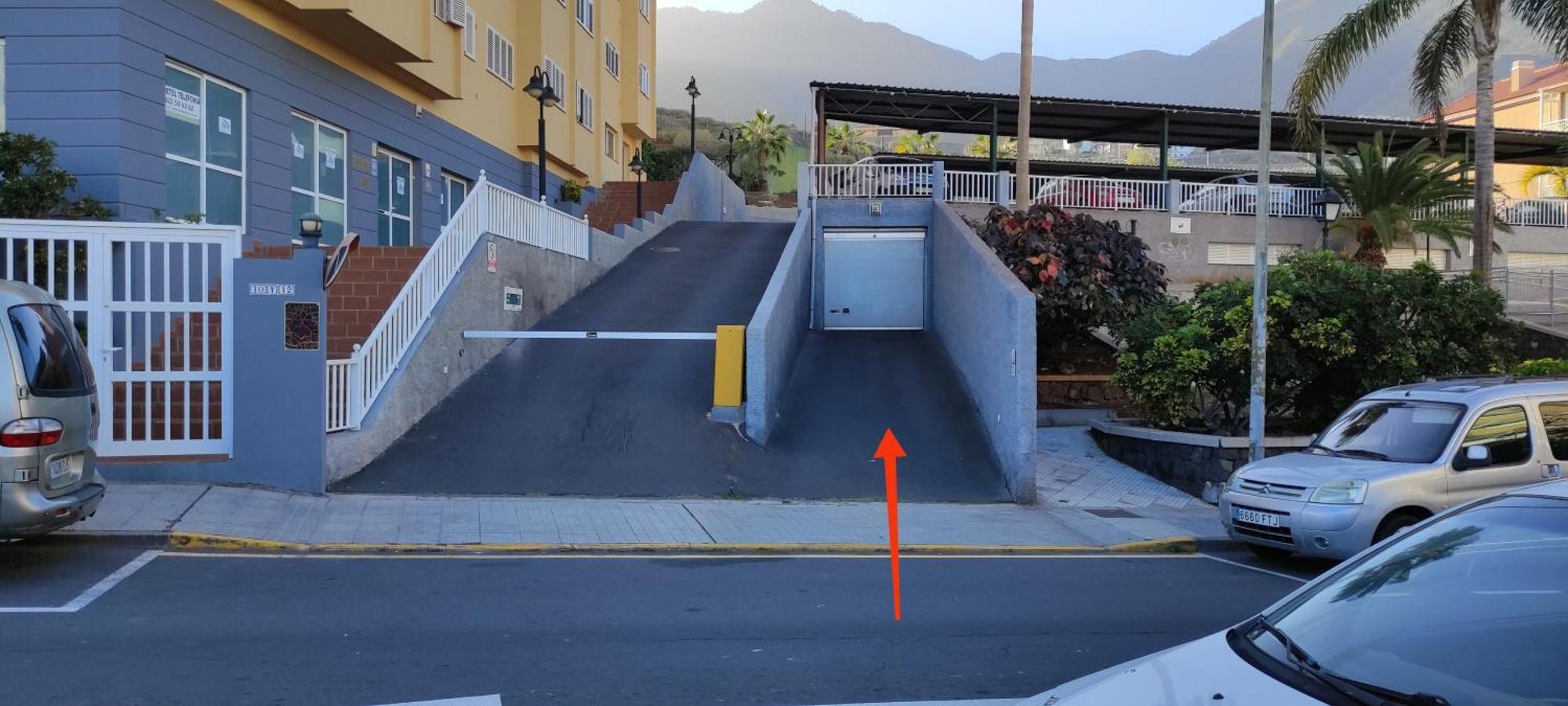 Sunlivetenerife * Candelaria