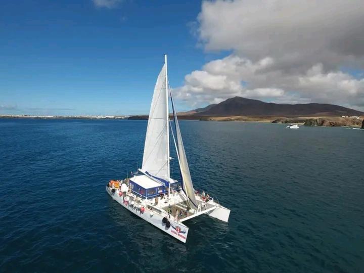 Apartamento Sea View & Wiffi Free *