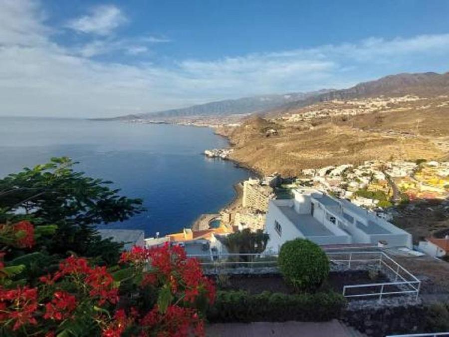 Sea View & Wiffi Free *