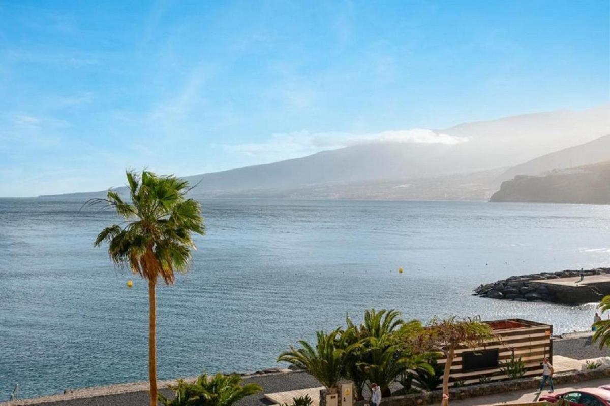 Sea View & Wiffi Free * Radazul